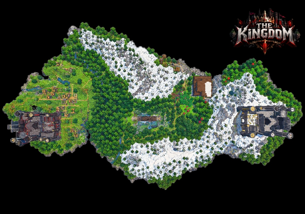Battlefield Map