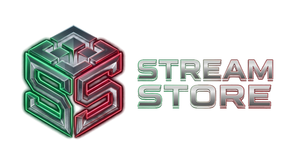 STREAM STORE